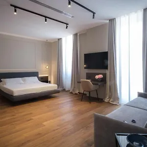 3* Bed and breakfast Palazzo Danisi Rooms&suites