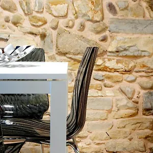 Sweet Apartment Bergamo