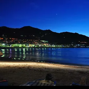 Sul Mare Appartement Cefalù