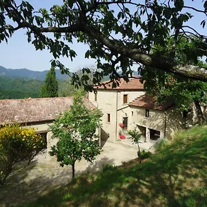I Monti Di Salecchio Séjour à la ferme Palazzuolo Sul Senio