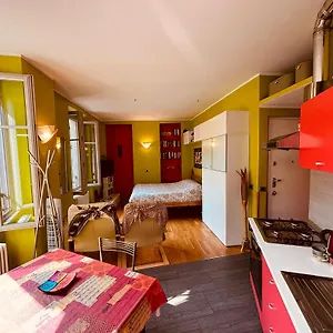 Principessa Appartement Côme