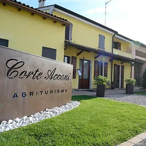 Corte Acconi Farm stay Mantova