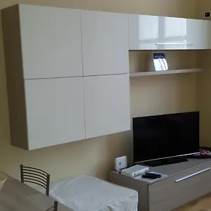 Stefania Appartement Milan
