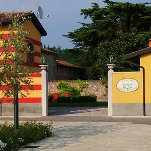 Antica Corte La Valle Séjour à la campagne Sona
