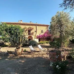 Casa Migliaca Séjour à la ferme Pettineo