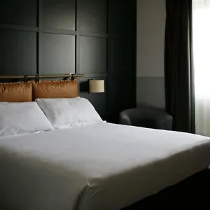 C-hotels Club House Hotel Rome