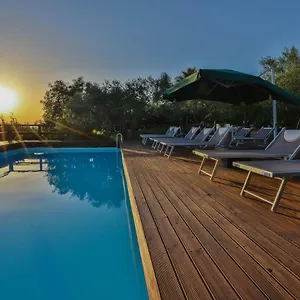 Al Country house Alia