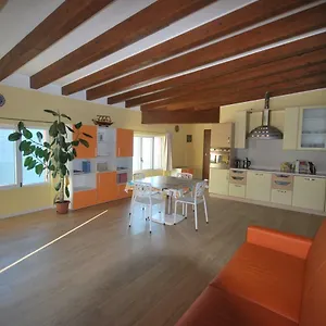Residenza Andrea Olga Appartement Laglio