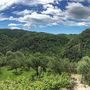 Caddelovi Appartement Fibbialla